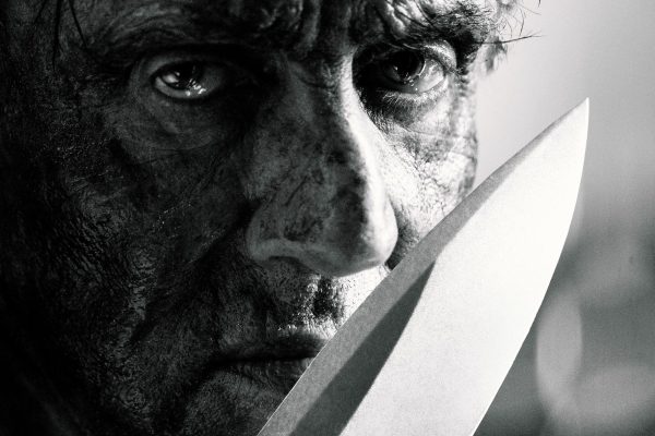 Nova cara para um velho Herói: Noah Centineo é o novo Rambo