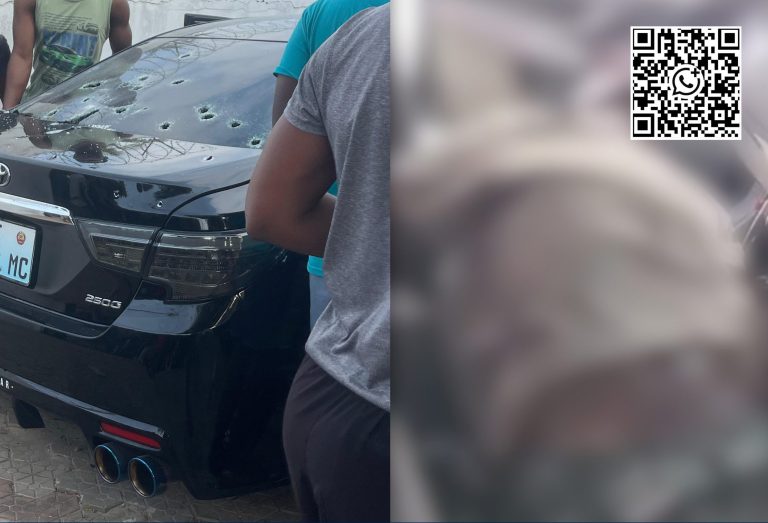 Enigma: agentes da Polícia morrem com o mesmo “modus operandi”