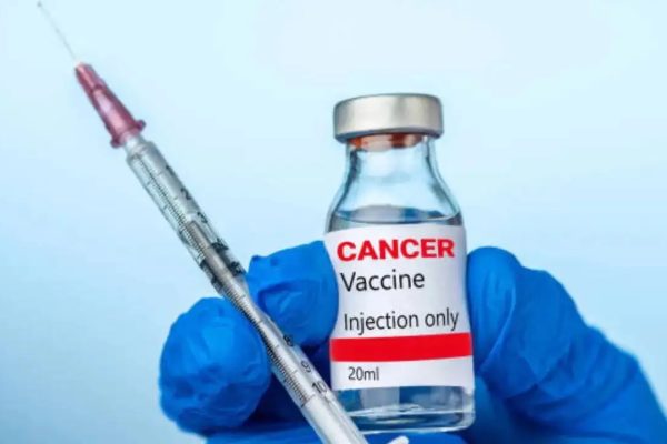 Rússia anuncia vacina de câncer, já está a ser testada em pacientes de forma grátis
