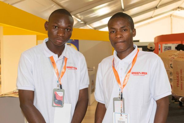 Sky Venda MZ: Niassa apresenta primeira plataforma digital de compra e venda com carteira integrada