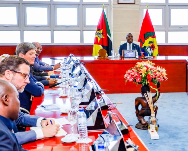 Banco Mundial injecta 10 mil milhões de dólares para alavancar economia nacional até 2031