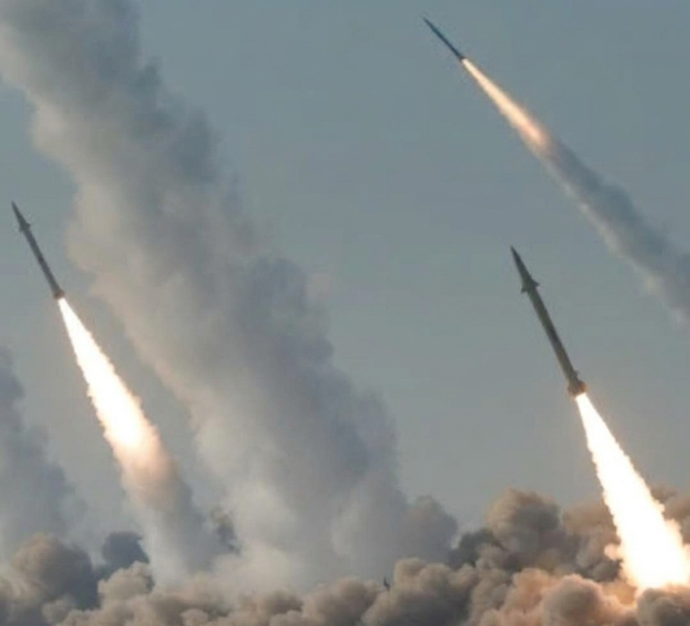 Médio oriente em chamas: Irão retalia e ataca bases dos EUA na região