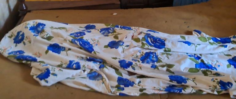 Jovem de 21 Anos põe fim à própria vida em Angoche