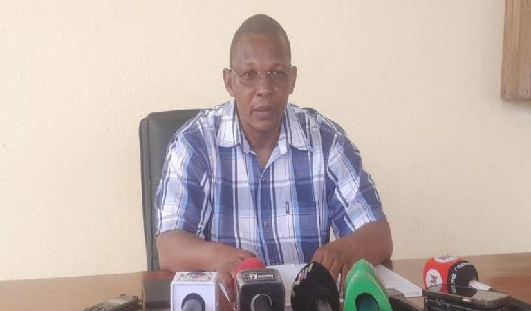 Muidumbe declara nova era de estabilidade e convida empresários a investir