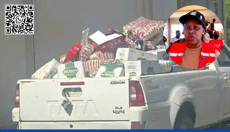 Sernic confirma prisão da administradora após tentativa de desmentido nas redes sociais