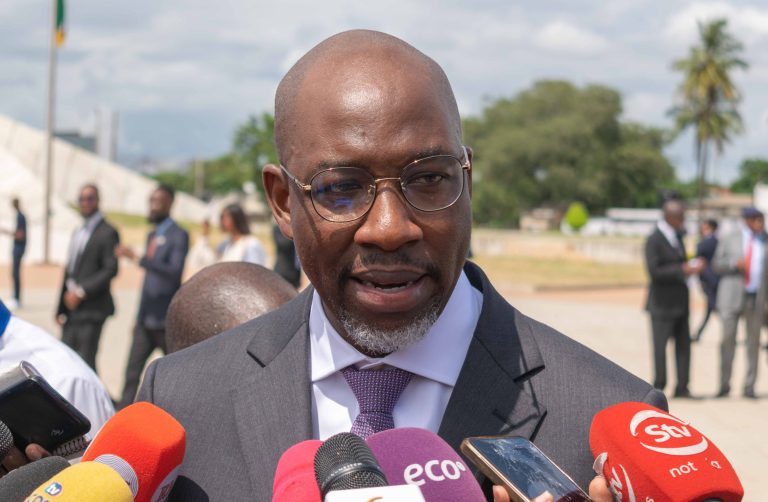 Matlombe promete 112 pontes metálicas para desafiar cheias e revolucionar as estradas do País