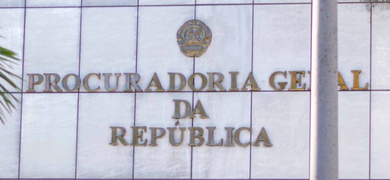 Organizações regionais denunciam “cumplicidade” da PGR com narcotraficantes