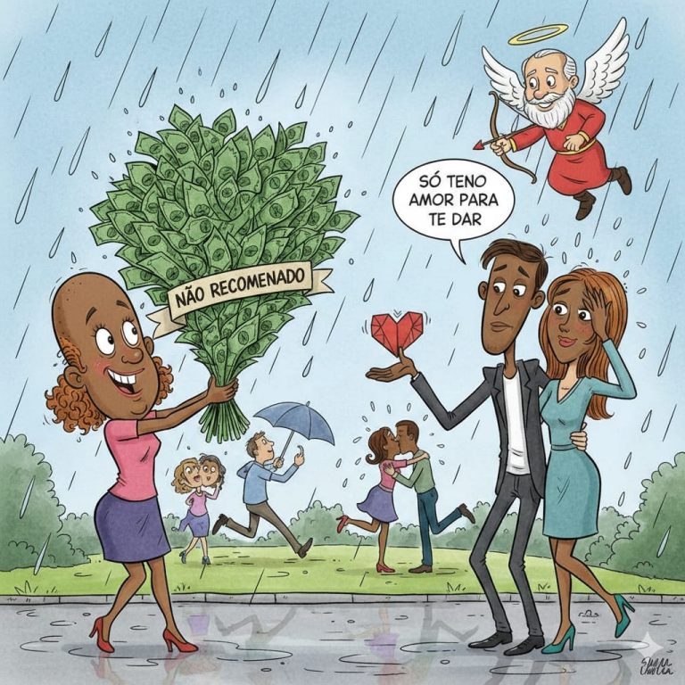 Romance ao vento: Maputo enfrenta ventos fortes, céu nublado e chuva intensa no dia dos namorados