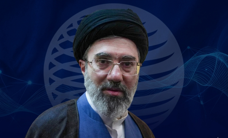 “Banho de sangue”: Mojtaba Khamenei dá ultimato terrível ao ocidente
