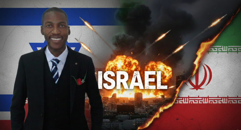 Presidente do fórum Moçambique-Israel diz que operação no Irão já devia ter ocorrido há muito tempo