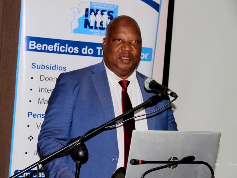 Segurança social em debate: INSS ausculta a nação para desenhar o sistema dos próximos 50 anos