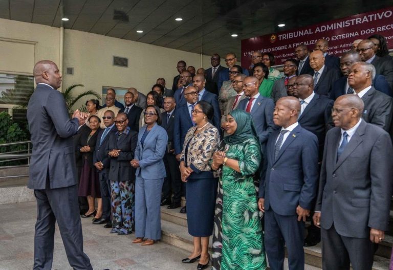 Chapo declara guerra à má gestão: “onde houver infracção financeira, deve haver consequência”
