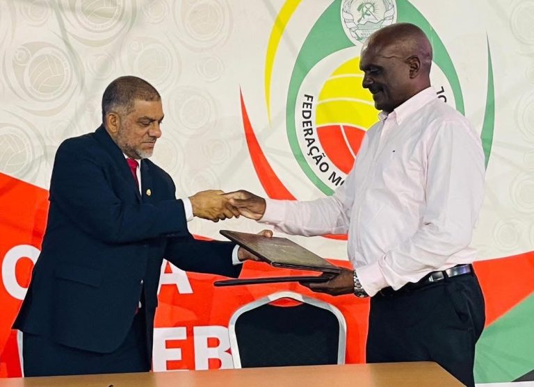 Exclusivo: FMF e LMF selam acordo pelo moçambola sob manto de secretismo