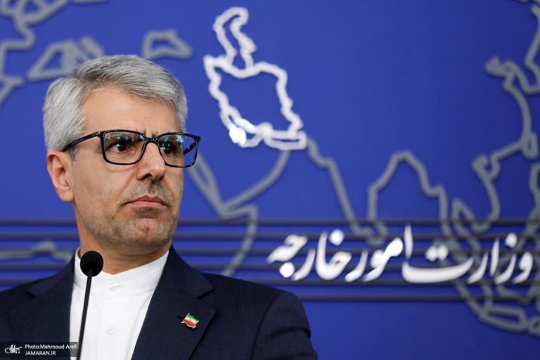 Europa na mira de Teerão: Irão acusa ocidente de alimentar a guerra que incendia o Médio Oriente