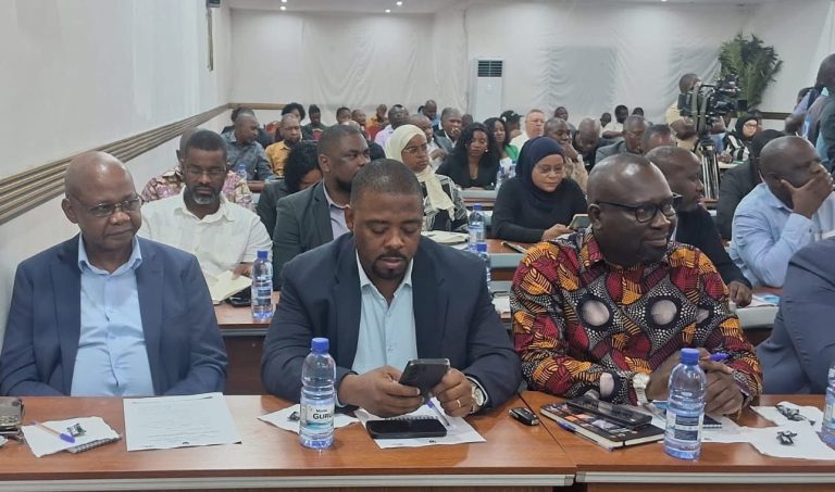 Crédito escasso trava expansão de empresas na Zambézia