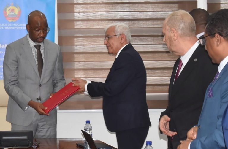 Auditoria internacional avalia sistema marítimo de moçambique e recomenda modernização do sector