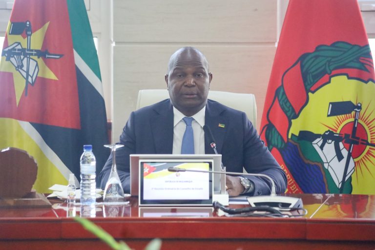 Presidente da República empossa novos membros do Conselho de Estado e apela a aconselhamento estratégico reforçado