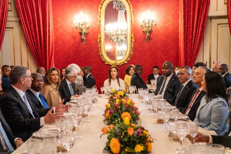 Daniel Chapo e António José seguro: uma nova era de ouro na cooperação Moçambique-Portugal