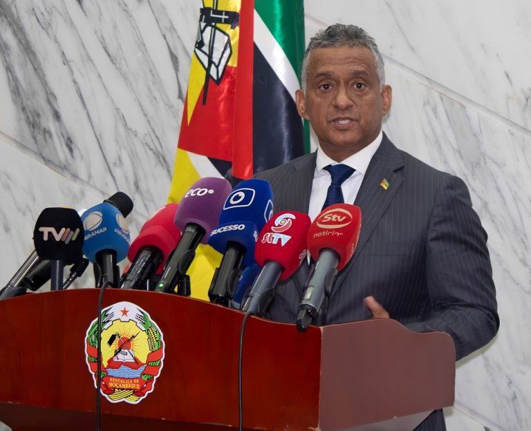 Governo lança concurso internacional para melhorar transporte urbano em Maputo e Beira