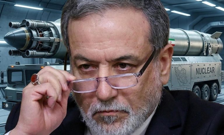 Irão recusa usar armas nucleares em meio à guerra e desafia potências ocidentais