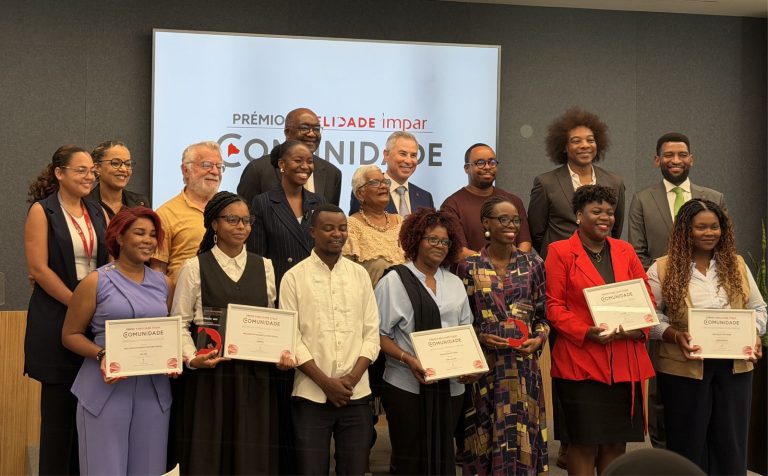 Fidelidade Ímpar distingue iniciativas sociais e reforça apoio a projectos comunitários em Moçambique