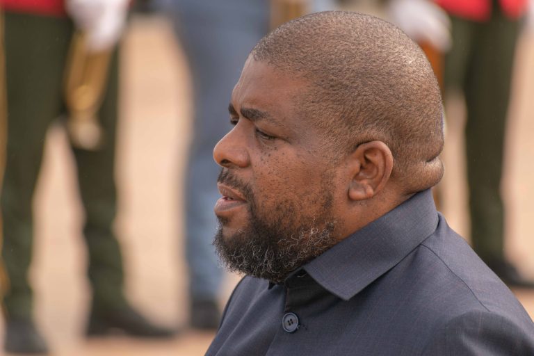 Secretario da Frelimo apela ao combate ao feminicídio e destaca papel das mulheres na economia