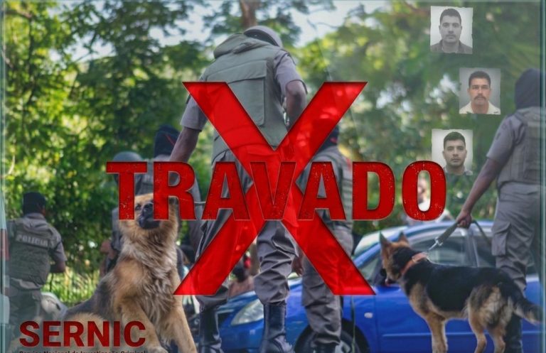 SERNIC trava tentativa de implantação de rede ligada ao Cartel de Sinaloa