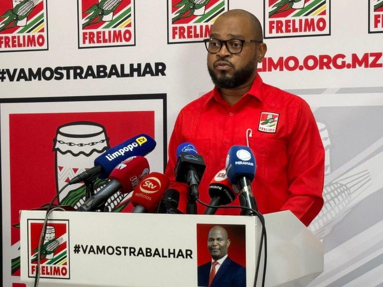FRELIMO destaca reformas legais e diplomacia económica como eixos do desenvolvimento