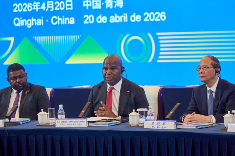 Nova era de cooperação orientada a resultados concretos garante PR