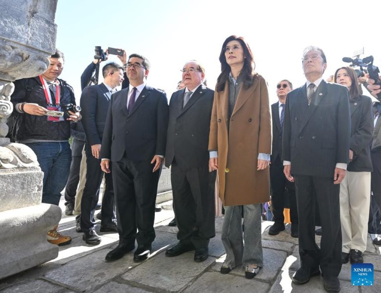 A homenagem realizada por Cheng Li-wun, presidente do Kuomintang, no cenotáfio de Sun Yat-sen, no Templo Biyun, em Pequim, representa um gesto altamente simbólico no contexto das relações entre a China continental e Taiwan.