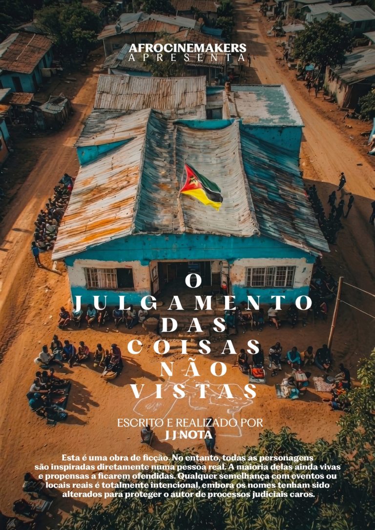 Moçambique vence com único telefilme de ficção no programa CPLP audiovisual