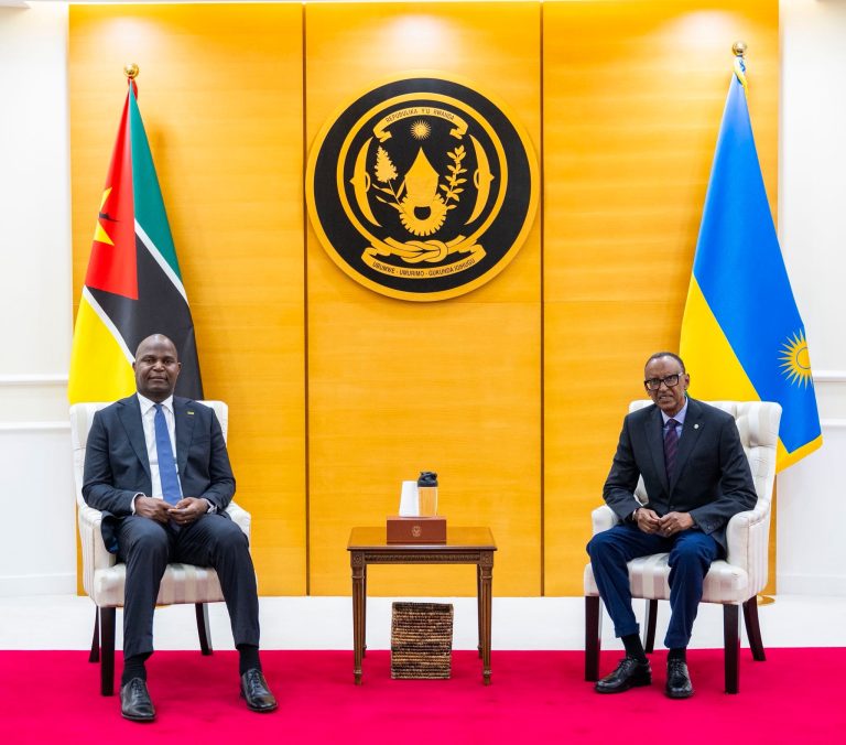 Chapo participa no Africa CEO fórum para promover investimento em Moçambique