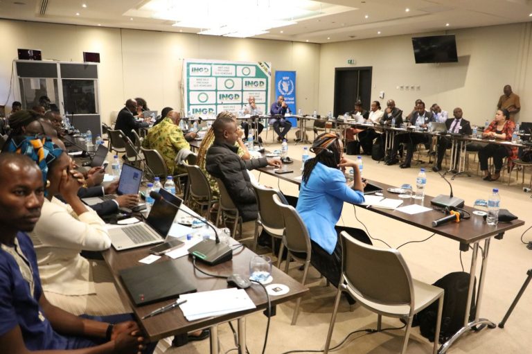 Moçambique ensina a região a antecipar catástrofes: Tanzânia procura estratégias para travar impactos climáticos