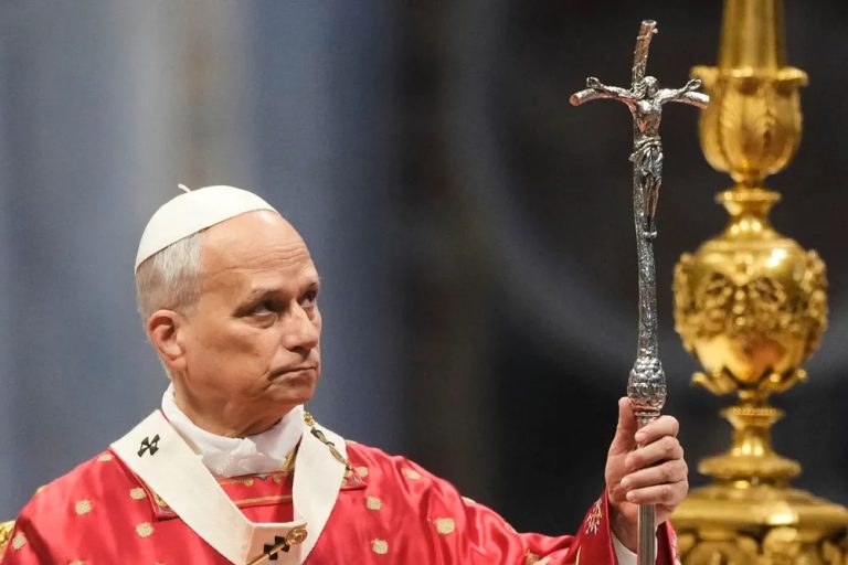 “Pecámos pelo silêncio”: papa Leão XIV abala a igreja ao pedir perdão pela escravatura