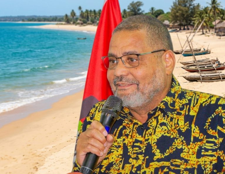 Após publicação de O Destaque, Governo da Zambézia desmente venda da praia de Zalala