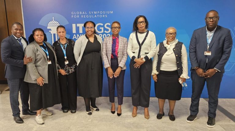 Moçambique e África do Sul afinam “aliança digital” para baixar custos e melhorar telecomunicações