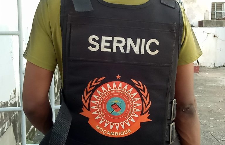 Operação antidroga: motorista do director do SERNIC entre os detidos