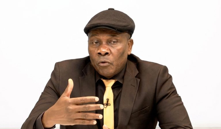 Convenção do Anamola pode ser  “fachada” partidos políticos devem aprender com a capacidade democrática da frelimo, diz Hélio Langa