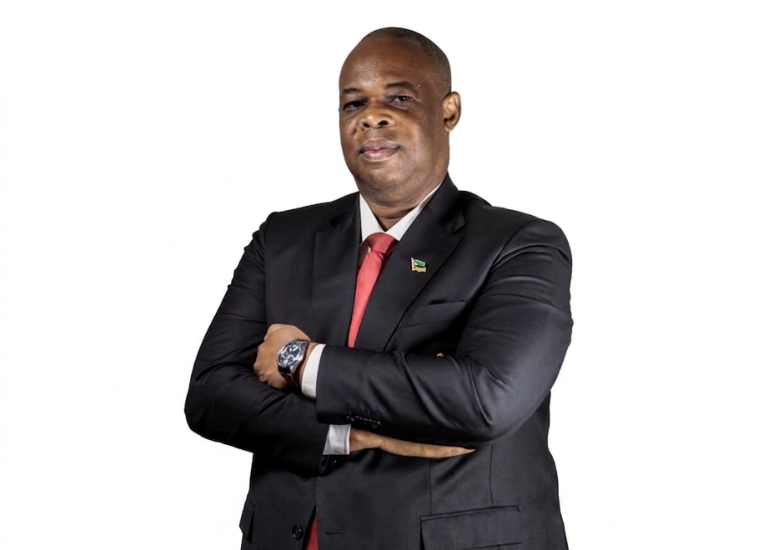 “Enquanto eu for edil haverá espaço para todos fazerem política em Nampula”, diz Luís Giquira