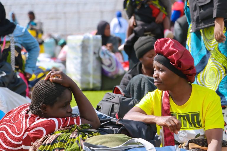 Governo moçambicano soou alarme sobre agravamento da xenofobia na áfrica do Sul
