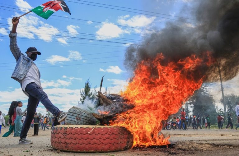 Governo assume haver vítimas moçambicanas da xenofobia na África do Sul e lamenta sete mortes