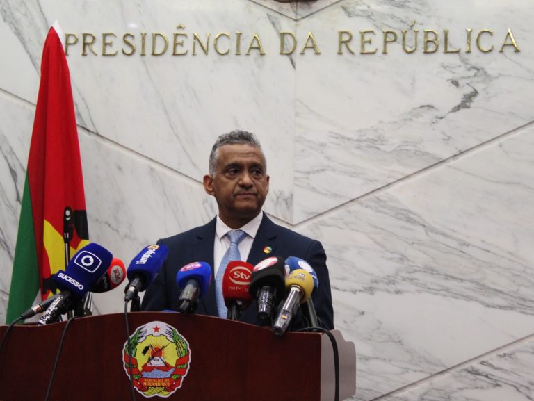 Conselho de Ministros avança com reformas no trânsito, indústria e telecomunicações