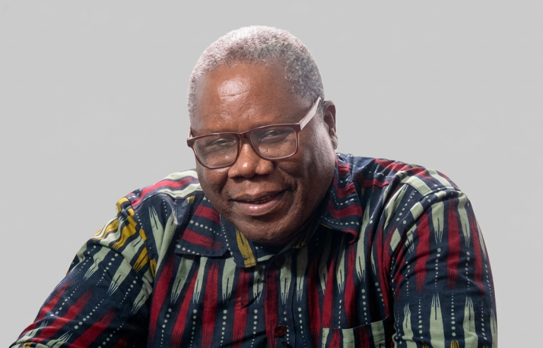“Moçambique não tem cabedal suficiente para impedir Ramaphosa de entrar ao país como fez gana”, entende Salomão Moyana