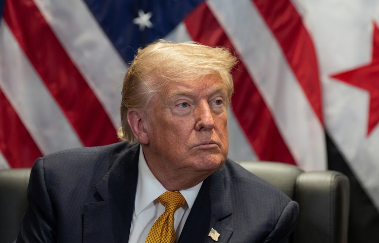 Irão coloca cerca de 3,8 mil milhões de meticais na mesa pela cabeça do Presidente Norte-Americano Donald Trump