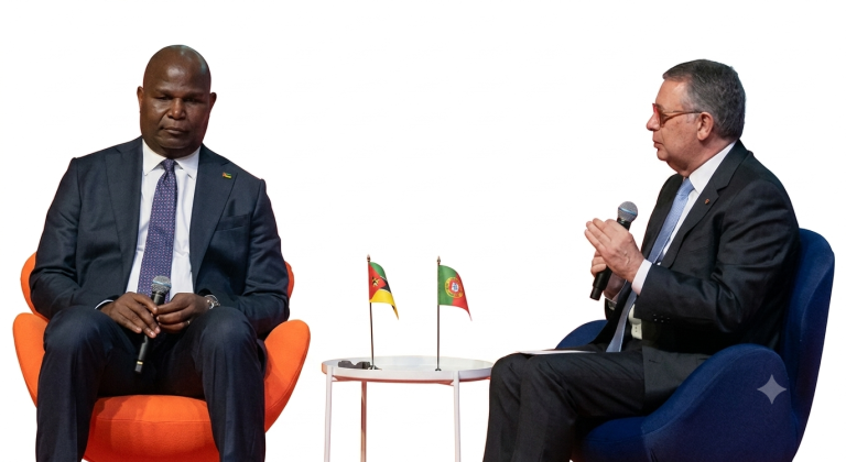 PR e António Seguro unem vozes para atrair investimento e transformar a parceria Moçambique-Portugal