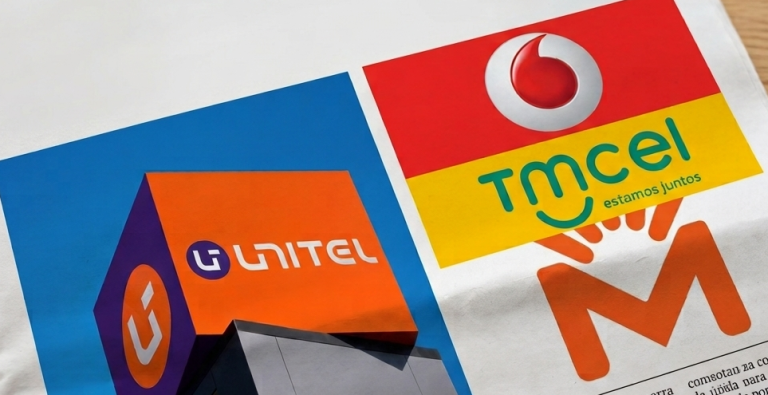 UNITEL: do “humilhante” apagão de um gigante angolano às lições para as operadoras em Moçambique