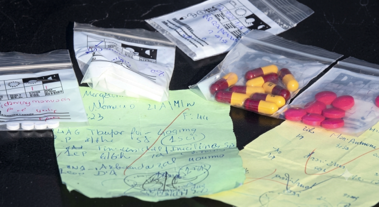 Família exige justiça após suposta prescrição médica resultar na morte de dois menores em Magoanine