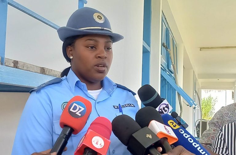 Discussão entre casal termina em tragédia: pai mata filha de 4 anos com uma zagaia em Mopeia