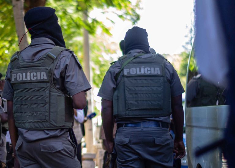 Polícia mata suposto bandido perigoso e diz que essa não era a intenção
