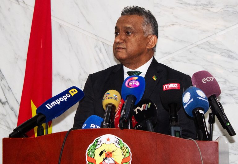 Governo revela números da xenofobia, prepara acolhimento de repatriados e destaca ganhos da barragem de Mphanda Nkuwa